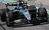 GP du Canada: une première ligne Russell - Verstappen