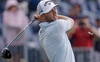 Burns reste en tête de l'US Open avant le dernier jour