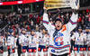 Lammikko quitte Zurich pour la NHL