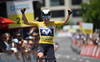 Marlen Reusser remporte son deuxième Tour de Suisse