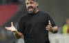 Italie: Gennaro Gattuso au chevet de l'équipe nationale