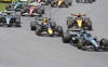 Formule 1: George Russell victorieux à Montréal