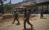 Gaza: 20 personnes tuées par des tirs israéliens