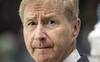 Rob Cookson assistant de Geoff Ward au LHC
