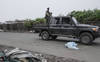 L'ONU accuse le M23 de possibles crimes de guerre en RDC