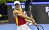 Rebeka Masarova déclasse Sofia Kenin à Berlin