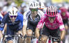 Fabio Christen battu au sprint, Grégoire reste leader
