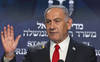 Netanyahu appelle les Iraniens à se lever contre « la tyrannie »