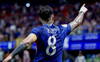 Chelsea domine Los Angeles