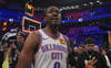 Oklahoma City à un succès du titre