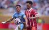 Manchester City réussit son entrée en lice
