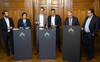 Large alliance parlementaire en faveur de la loi sur l'e-ID