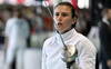 L'argent européen pour les Suissesses à l'épée