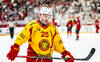 Langnau: contrat rompu pour Aleksi Saarela