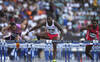 Jason Joseph égale son record de Suisse