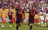 Mondial des clubs: Flamengo terrasse Chelsea