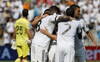 Le Real s'impose 3-1 contre Pachuca et se relance