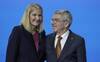 Kirsty Coventry plonge le CIO dans une ère nouvelle