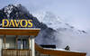 Région de Davos: deux habitants sur cinq veulent moins de tourisme