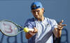 Deux Suisses passent le 1er tour des qualifs de Wimbledon