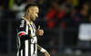 Neymar prolonge son contrat avec Santos jusqu'à la fin de l'année