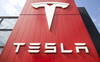 Tesla toujours en chute en Europe malgré une hausse des électriques