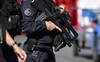 France: deux morts dont un policier belge dans une course poursuite