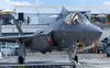 F-35: la commission de gestion du National va enquêter