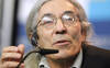 Algérie: Boualem Sansal condamné à cinq ans de prison en appel