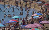 L'Espagne a connu en 2025 son mois de juin le plus chaud