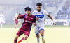 Tsunemoto quitte Servette et signe à Bâle