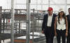 Trump visite l'« Alcatraz des alligators » en Floride