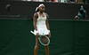 Coco Gauff éliminée dès le 1er tour à Wimbledon