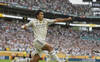 Le Real Madrid sort la Juve en 8e de finale