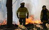 Espagne: deux morts dans un incendie en pleine vague de chaleur