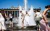L'Allemagne sue sous la canicule qui a essoré l'Europe