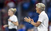 Pia Sundhage: « Je n'avais jamais vu un tel vestiaire »