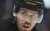 Pius Suter rejoint les Blues de St. Louis