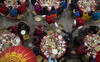 Chine: le secteur des services ralentit en juin