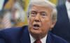La « grande et belle loi » de Trump s'embourbe au Congrès