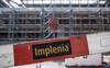 Implenia remporte plusieurs contrats pour 200 millions