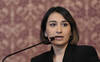 La ministre des affaires étrangères colombienne démissionne