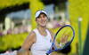 Belinda Bencic assure l'essentiel