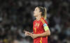 L'Espagne frappe fort