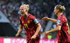 Groupe C: l'Allemagne et la Suède en favorites