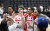 Mondial M19: La Suisse défie la Nouvelle-Zélande en quart