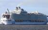 ABB assurera la maintenance des navires de Royal Caribbean Group