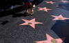 Angélique Kidjo, première chanteuse africaine sur le « Walk of Fame »