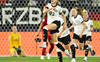 Euro dames: l'Allemagne domine la Pologne