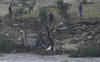 Des inondations au Texas font au moins 13 morts